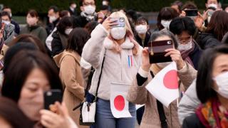 Jepang Naikkan Usia Legal Berhubungan Intim demi Cegah Predator Seks