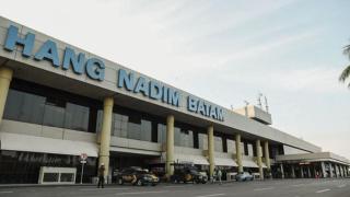 Jelang Ramadhan Bandara Hang Nadim Tambah Rute Penerbangan