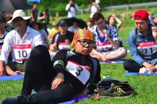 Unik, Lomba Melamun Perdana di Indonesia Bakal Digelar di Solo