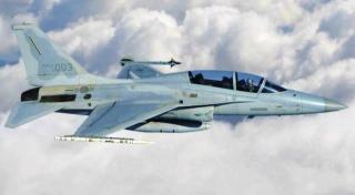 Malaysia Beli 18 Unit Pesawat Tempur FA-50 ke Korea Selatan