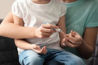 Orang Tua Wajib Tahu, Berikut 3 Ciri Anak Terkena Diabetes