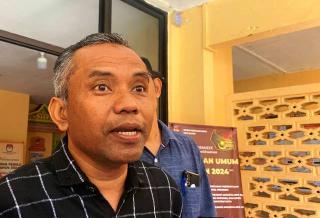 Temuan Bacalon DPD RI Dapil Kepri Catut Data Pendukung, KPU Batam: Bakal Didiskualifikasi