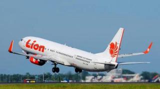 Terungkap Penyebab Penumpang Lion Air Buka Jendela Darurat