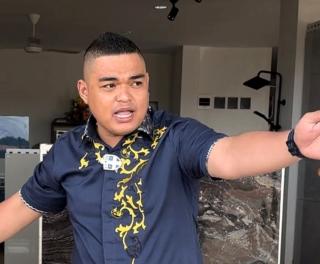 Kisruh Lahan Sei Nayon, Perusahaan Sesalkan Pernyataan Legislator Kepri Uba Sigalingging