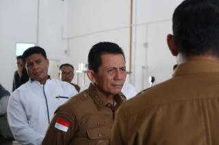Pemprov Kepri Dorong Ekspor Produk Lokal dengan Bantuan Alat Sterilisasi, Bidik Pasar Luar Negeri