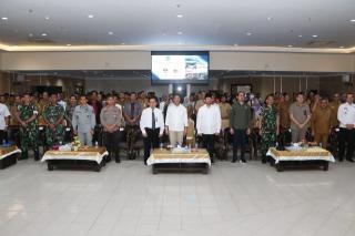 Rudi Ungkap Alasan Pembangunan Infrastruktur Jadi Prioritas Pemko Batam