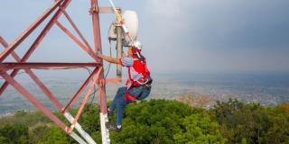 Indihome Bebaskan Isolasi Pulau Terluar Kepri dengan Kabel Sejauh 4 Kali Keliling Bumi