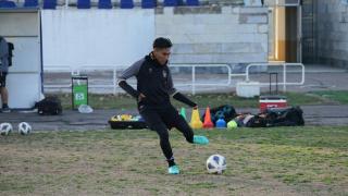 Piala Asia U-20: Timnas Indonesia U-20 Melawan Suhu Dingin Uzbekistan
