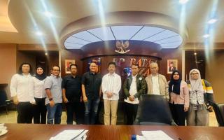 Rudi Tunggu Ribuan Pesepeda untuk Nikmati Batam Kota Baru