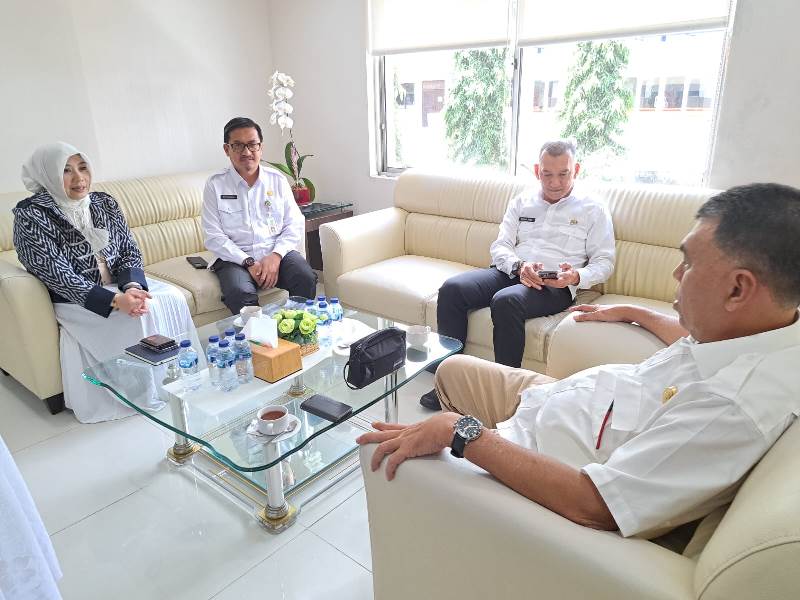 15 Anak Natuna Dapatkan Beasiswa di Universitas Pertamina