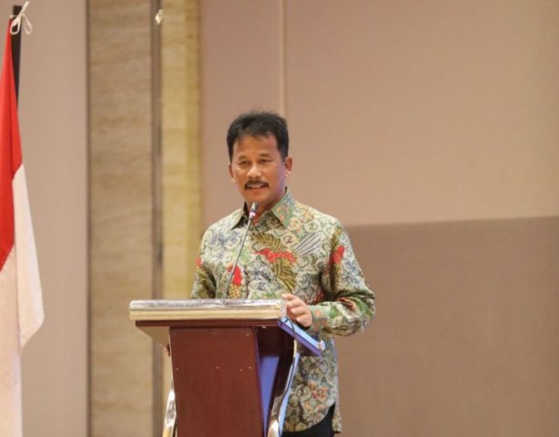 Ekonomi Batam Capai 6,84 Persen, Kepala BP Batam: Infrastruktur Rangsang Ekonomi Hulu Hilir