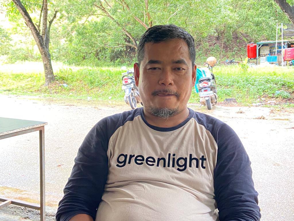 Longsor dan Banjir Landa Seibeduk, Mustofa Tak Ingin Kejadian 2016 Terulang