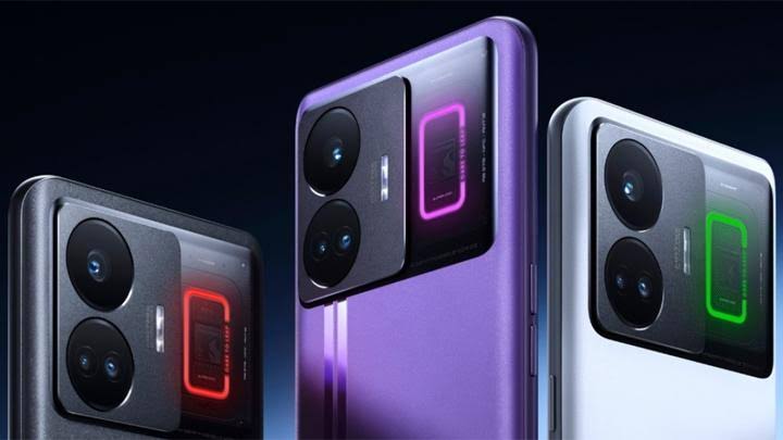 Realme Rilis GT3, Bawa Pengisian Daya Tercepat di Dunia