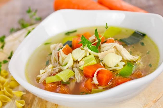 5 Menu Sarapan Pagi yang Cocok untuk Musim Hujan
