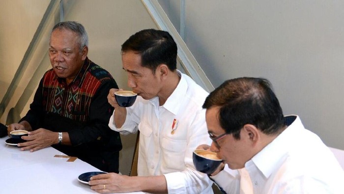 7 Manfaat Minum Kopi di Pagi Hari, Salah Satunya Memperpanjang Umur