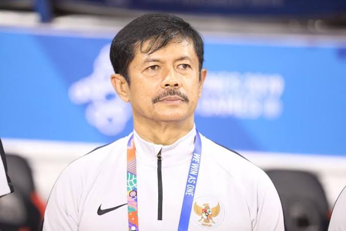 Indra Sjafri Pasang Target Emas di SEA Games Kamboja 2023