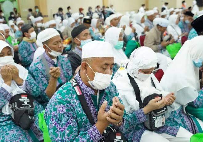 Kemenag Harap Kuota Jemaah Haji Karimun Tahun Ini Bertambah