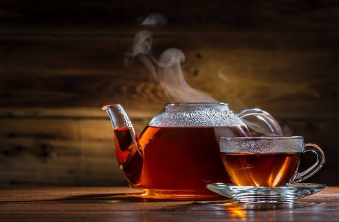 Manfaat Minum Teh di Pagi Hari untuk Kesehatan Tubuh