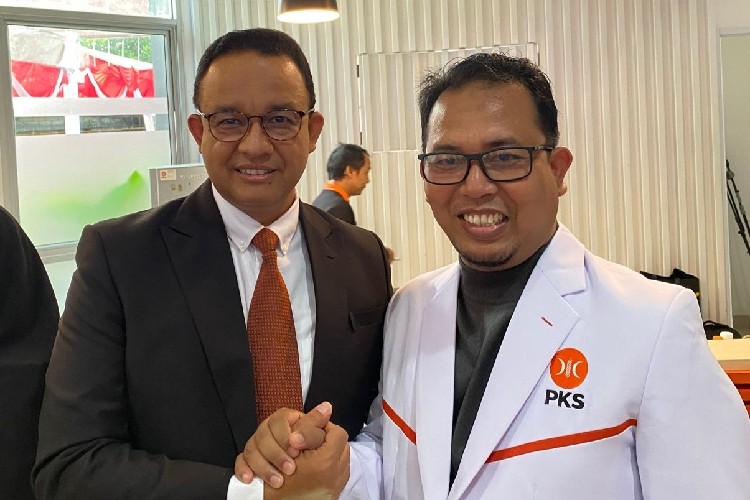 PKS Buka Pintu untuk Selebgram Batam Jadi Bacaleg Pemilu 2024