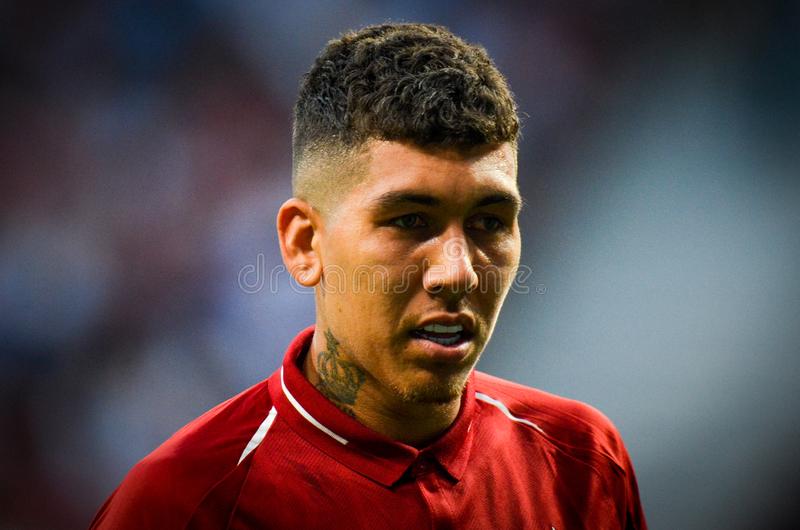 Roberto Firmino Tinggalkan Liverpool Akhir Musim Ini