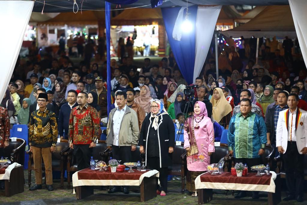 Kepala BP Batam Ajak Masyarakat Bersatu Bangun Batam