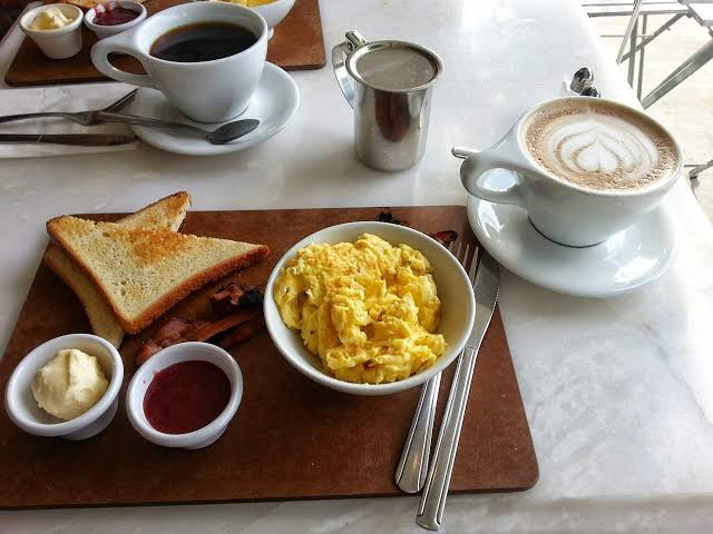 5 Pilihan Menu Sarapan untuk Memulai Hari dengan Penuh Energi