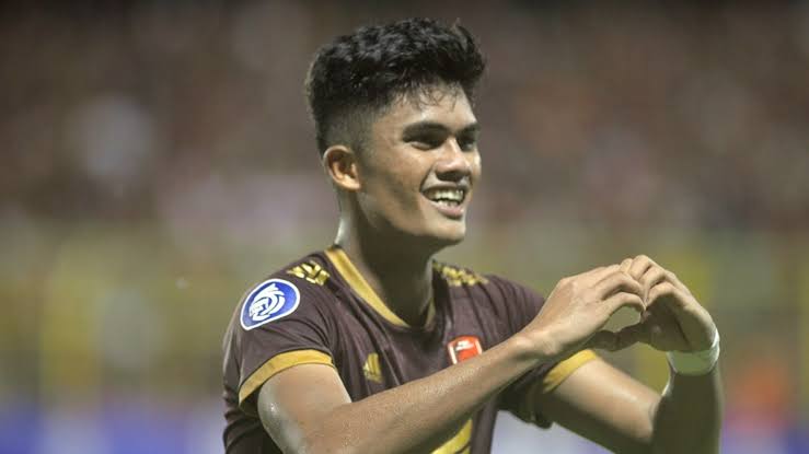 Hasil Liga 1: Putra Lingga Bawa PSM Menang Dramatis atas Persikabo