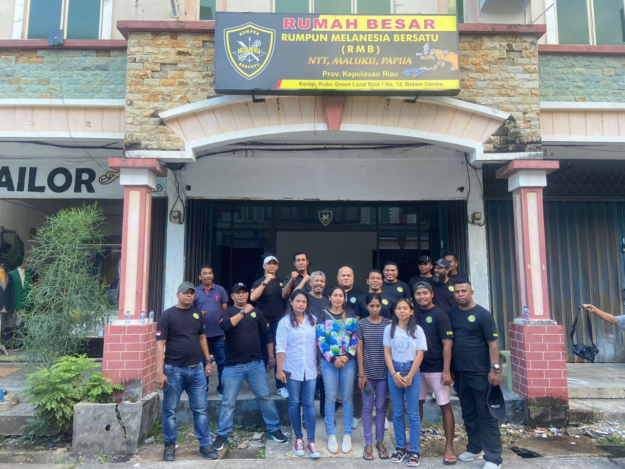 RMB Bantu Aparat Cegah Keberangkatan PMI Ilegal