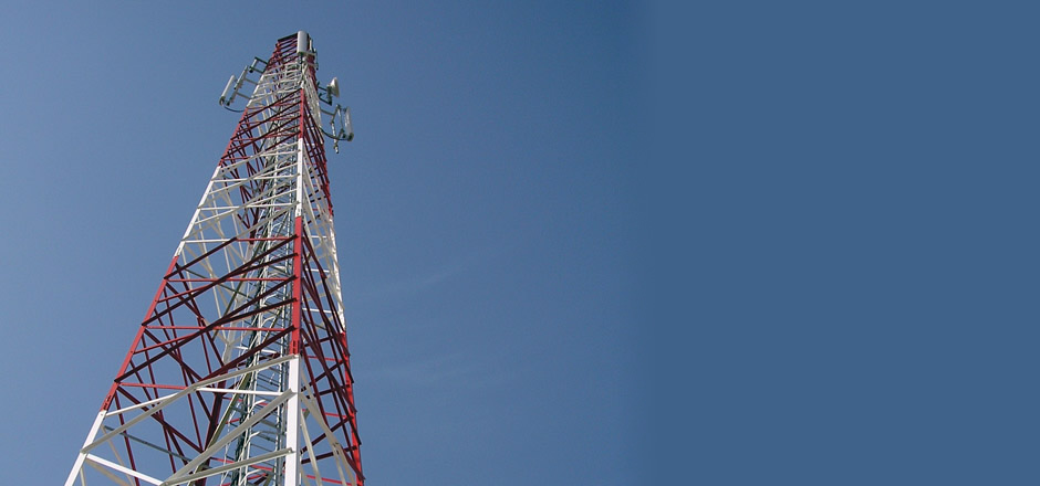 Tower Pemancar di Serasan Sedang dalam PerbaikanÂ 