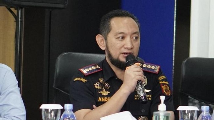 Harta Disorot, Penjabat BC Andhi Pramono Punya Aset di Batam dan Karimun