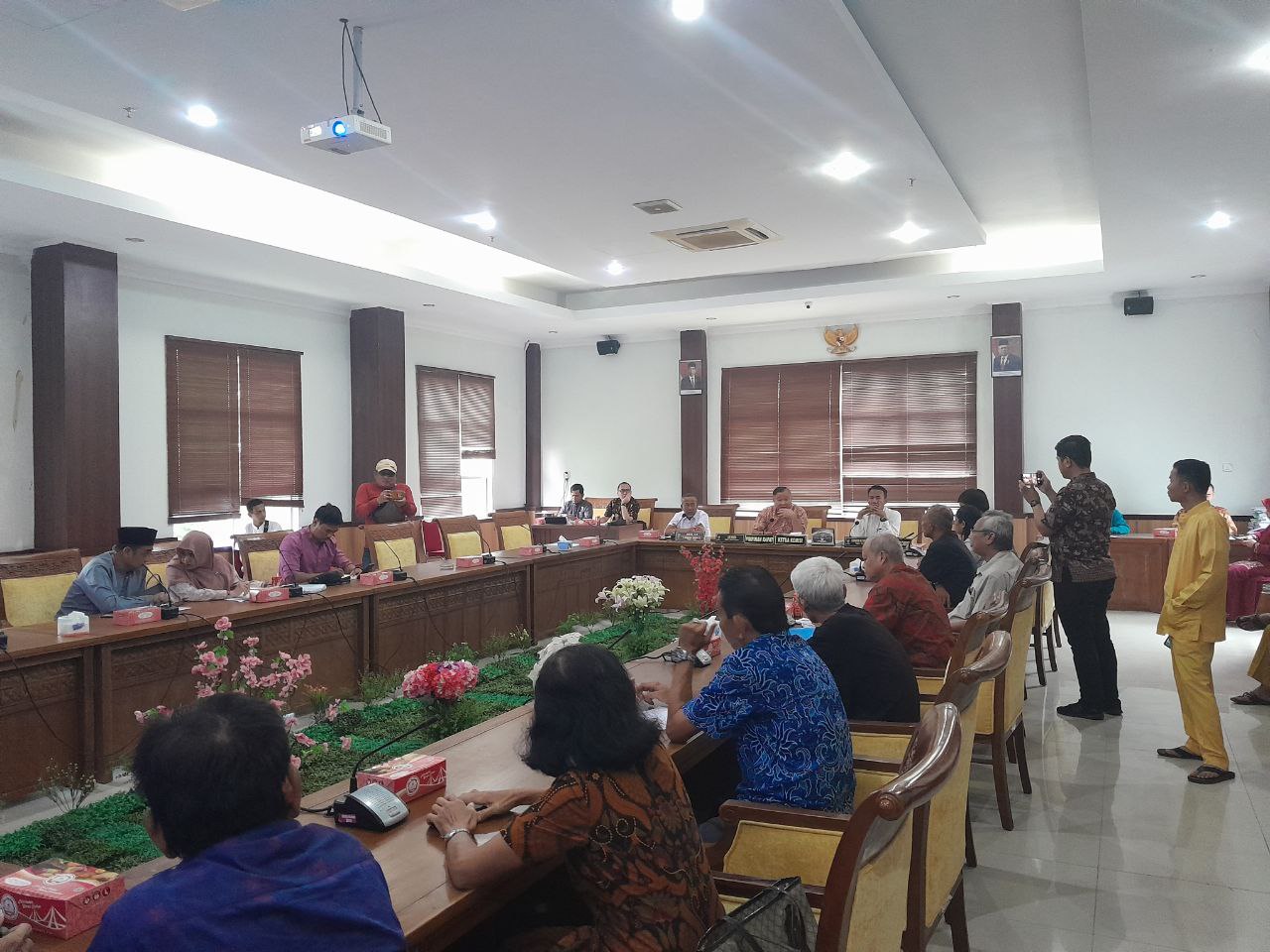 Legislator Batam Dukung Pembangunan dengan Kajian Komprehensif