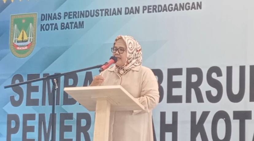 Marlin Agustina Ngaku Dijegal Kepala Dinas Pendidikan Andi Agung