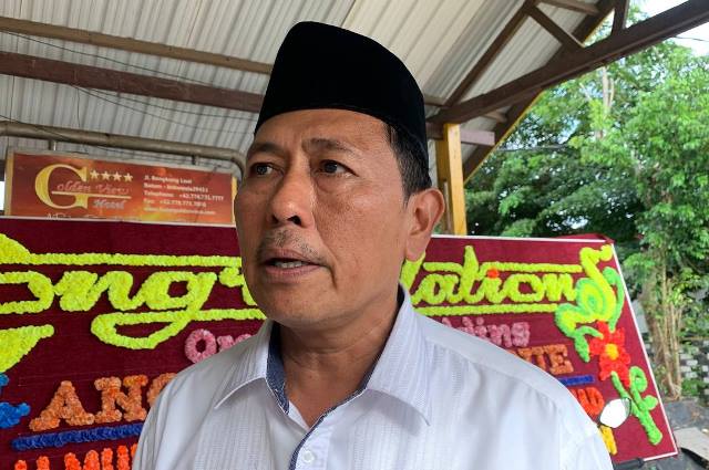 Disdik Kepri Bangun Empat Sekolah Baru di Batam, Siapkan Rp 43 Miliar