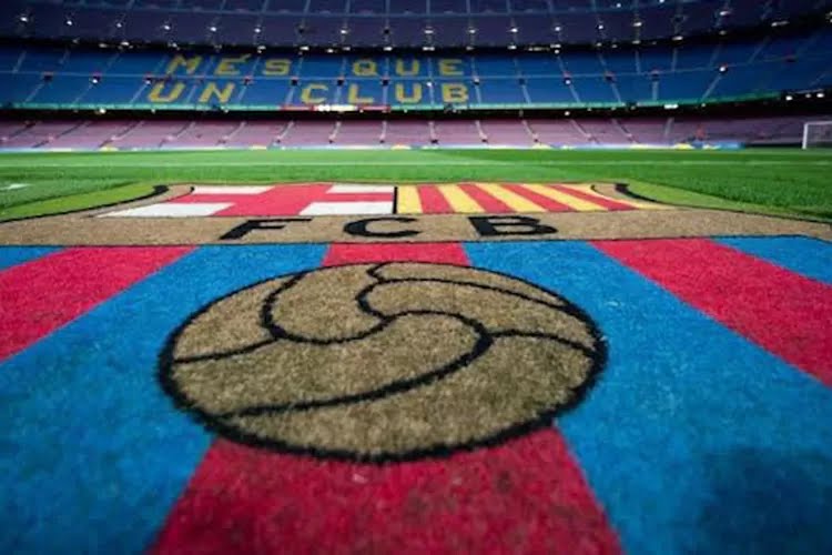 Suap Wasit, Barcelona Terancam Dicoret dari Liga Champions Musim Depan