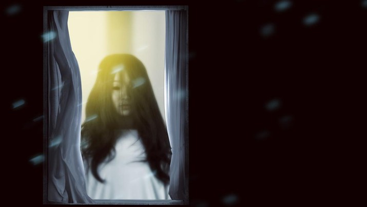 Tak Takut, Antropolog Jerman Ini Bongkar Misteri Kuntilanak