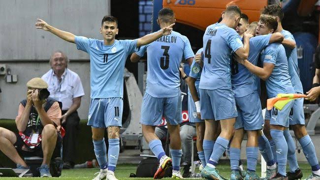 Daftar Lengkap Peserta Piala Dunia U-20, Israel dan Dominika Debut!