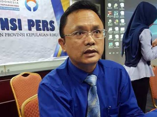 Ombudsman Ungkap Ada Ratusan Laporan Terkait Pelayanan Publik di Kepri