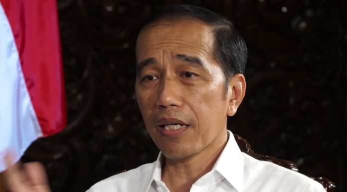 Kesal Dibohongi, Jokowi: Produk Lokal Isinya Tetap Impor, Dipikir Saya Nggak Tahu