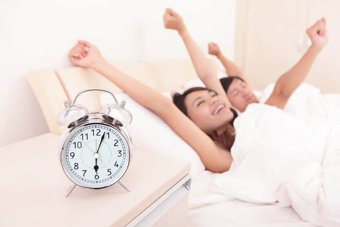 Ketahui Waktu yang Tepat untuk Bangun Tidur di Pagi Hari