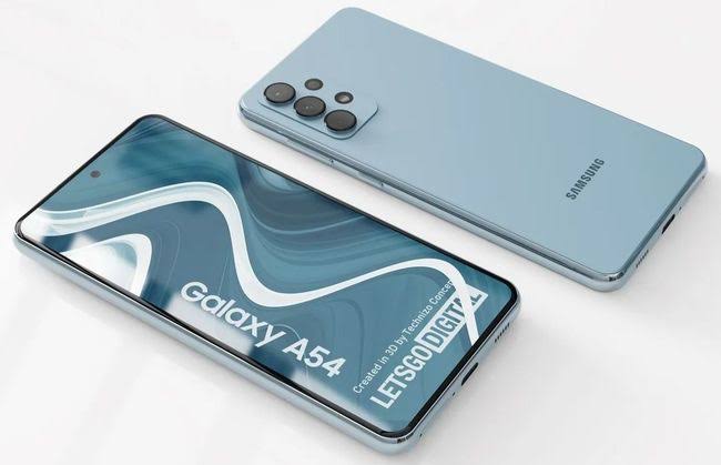 Galaxy A54 5G dengan Spesifikasi Mentereng Hadir di Indonesia, Harganya Rp 5 Jutaan