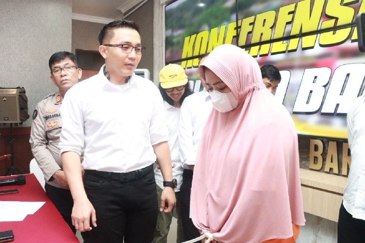 Unjuk Rasa Berujung Ricuh, Polisi Sudah Tetapkan Tersangka Kasus KSP Karya Bhakti