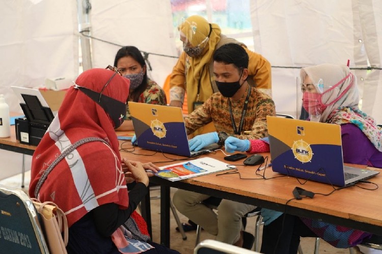 BP Batam Kembali Hadirkan Layanan BLINK Permudah Pelayanan Masyarakat