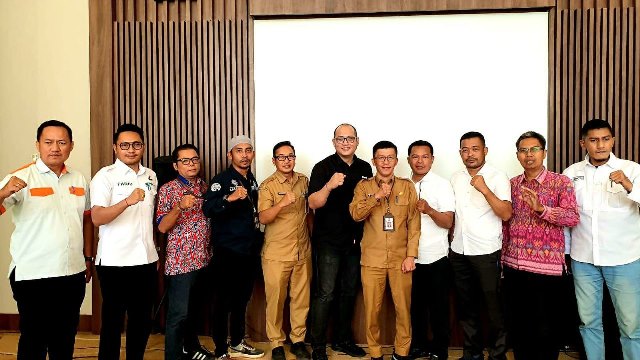 Diskominfo Kepri Ajak Diskominfo se-Kepri Kumpul di Batam, Berikut Agendanya