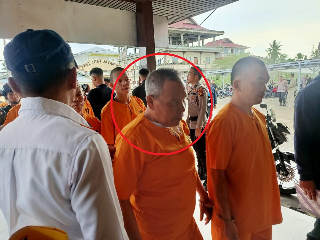 Kiyai MM Cabuli Santriwati 9 Kali, Dalih Ingin Turunkan Kesaktian