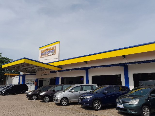 Promo Ramadan di RAM Showroom, Kredit Mobil Bebas Cicilan 3 KaliÂ 