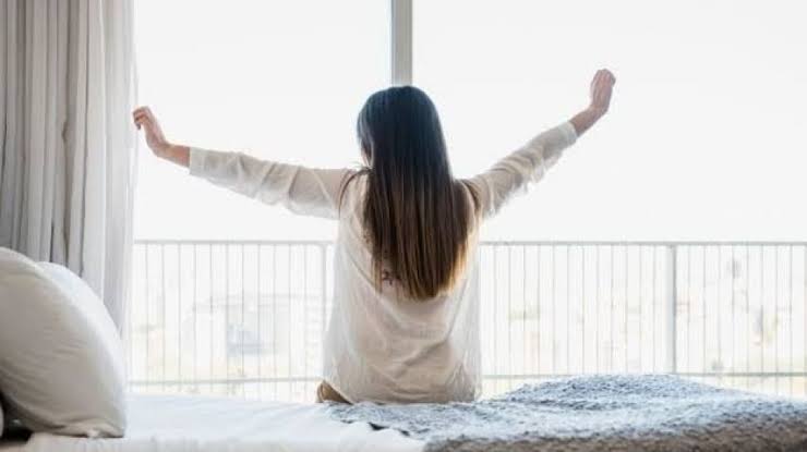 Sering Dianggap Sepele, Berikut Kebiasaan saat Bangun Tidur yang Sebaiknya Dihindari