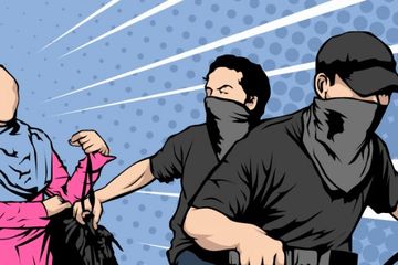 Polisi Ungkap Modus Laporan Palsu Ibu Rumah Tangga Mengaku Korban Jambret