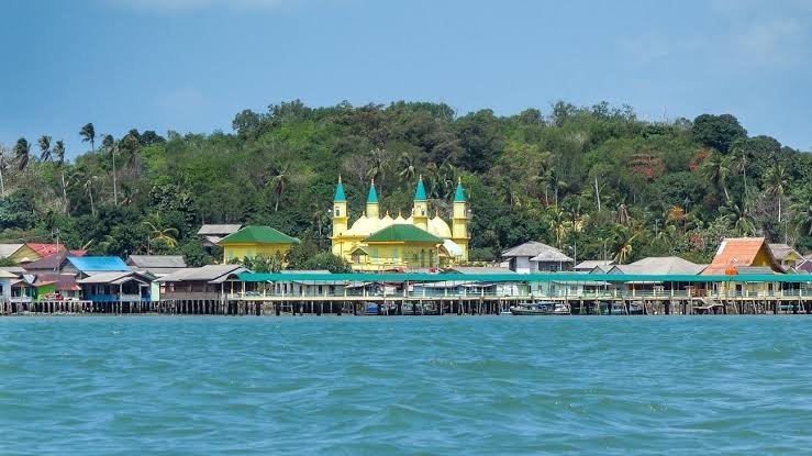 Sederet Aktivitas Menarik Bagi Wisatawan Jika Berkunjung ke Tanjungpinang