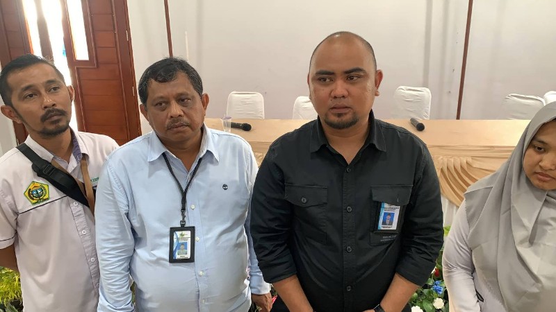 Tingkatkan PAD, BUP Karimun Kembangkan Bisnis Sektor Jasa Tunda Kapal