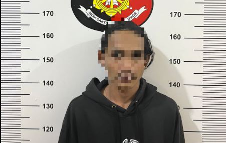 LS Ditangkap Polisi Tanjungpinang Gegara Tiduri Gadis di Bawah Umur